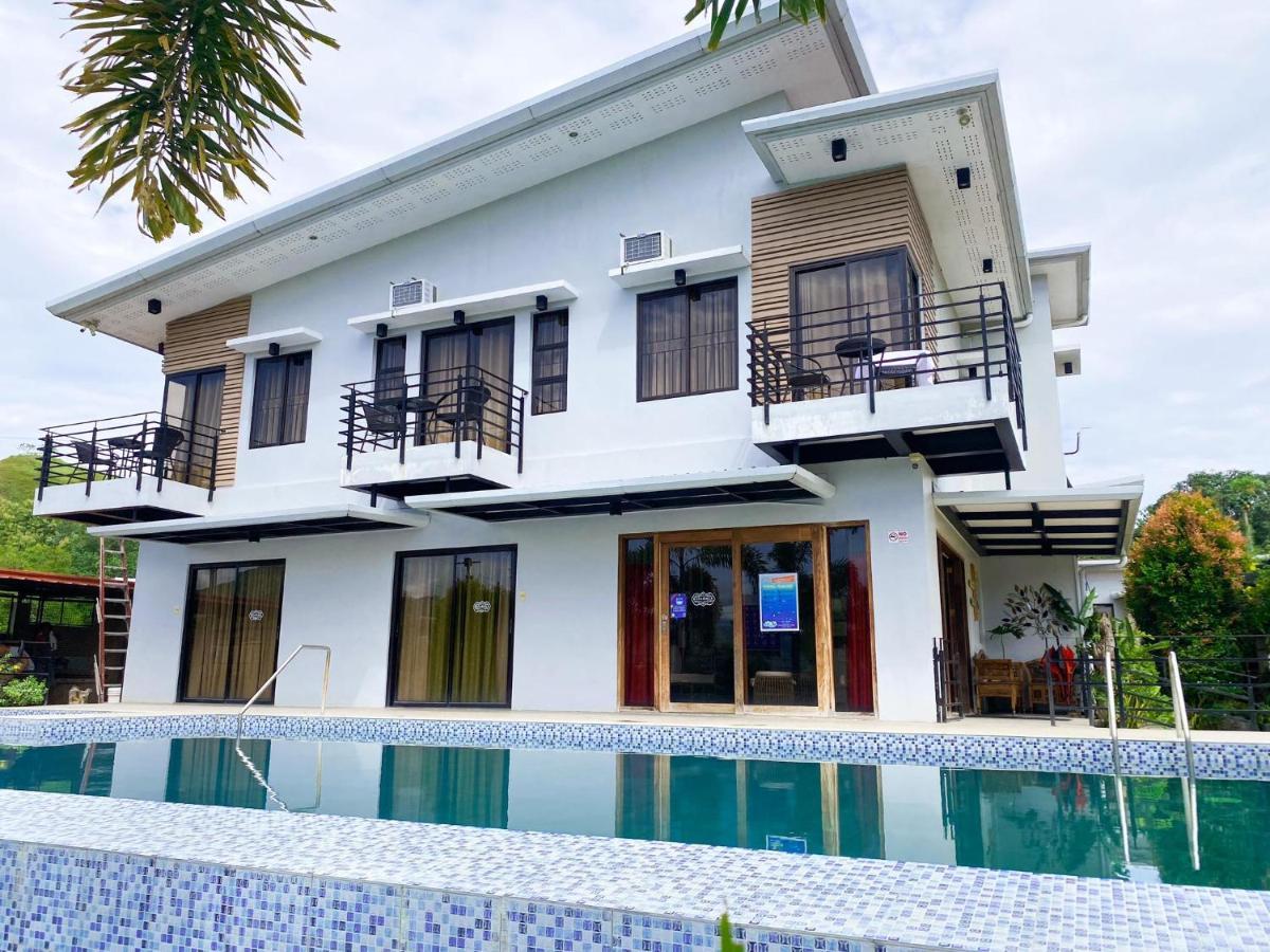 Casa De Espanola Hotel And Resort Aritao Exterior photo