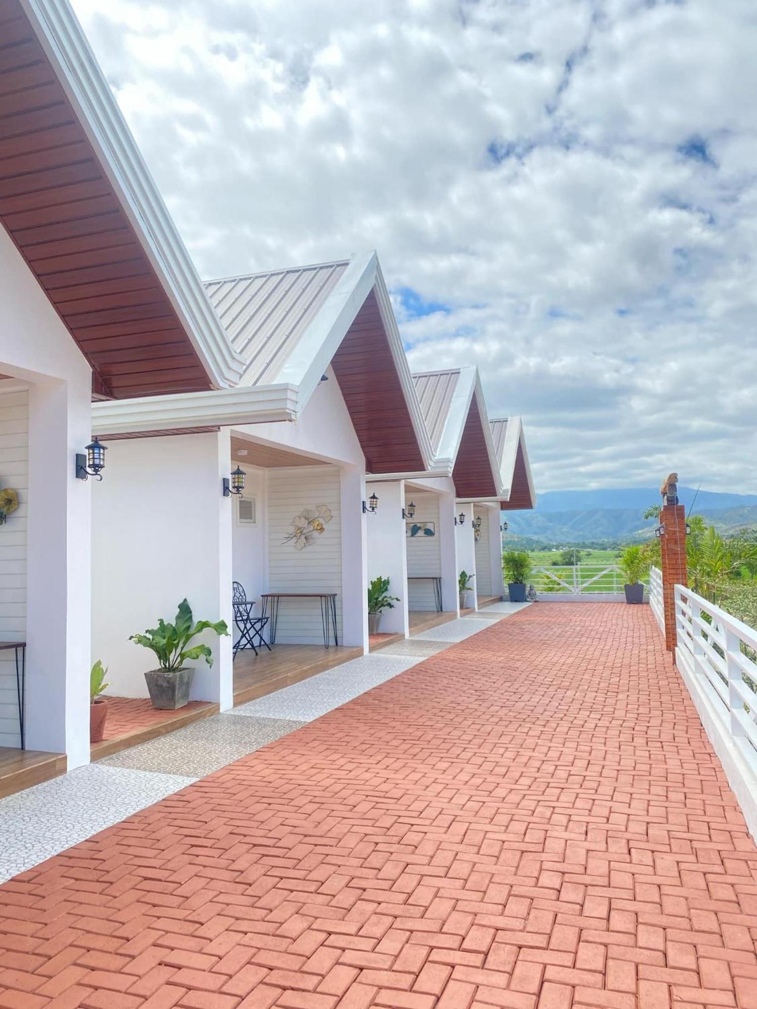 Casa De Espanola Hotel And Resort Aritao Exterior photo